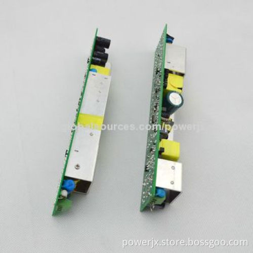 12V/24V/42V Constant Current LED Streetlight Power Supply